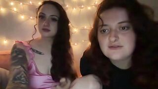 stonergirlies Best Porn Video [Chaturbate] - chat, machine, sexydance, niceass