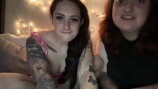 stonergirlies Best Porn Video [Chaturbate] - chat, machine, sexydance, niceass