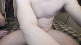 Watch c00ki3m0nstr HD Porn Video [Chaturbate] - jock, booty, bwc, nora, ukraine