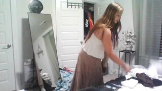 Watch blairmorgan HD Porn Video [Chaturbate] - tease, new, blonde, teen, cute
