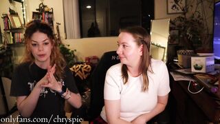 Watch chrysanthulu Best Porn Video [Chaturbate] - vibrate, daddysgirl, highheels, fatpussy, pantyhose