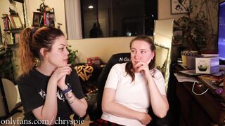 Watch chrysanthulu Best Porn Video [Chaturbate] - vibrate, daddysgirl, highheels, fatpussy, pantyhose