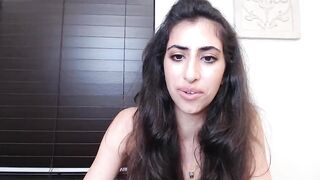 arabfootqueen Best Porn Video [Chaturbate] - feet, feminization, findom, arab, domme