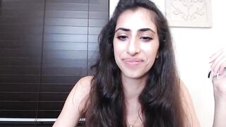 arabfootqueen Best Porn Video [Chaturbate] - feet, feminization, findom, arab, domme