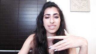 arabfootqueen Best Porn Video [Chaturbate] - feet, feminization, findom, arab, domme