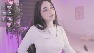 anniebrie Hot Porn Video [Chaturbate] - natural, latina, lovense, teen, petite