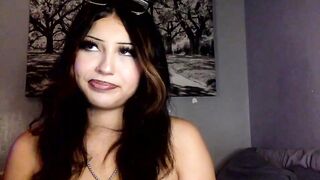 sexcjaed HD Porn Video [Chaturbate] - thickass, madure, cute, puffynipples