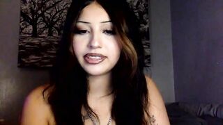 sexcjaed HD Porn Video [Chaturbate] - thickass, madure, cute, puffynipples