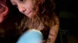 Watch sorrysosorrow HD Porn Video [Chaturbate] - pegging, milk, camshow, juicy, cumshowgoal