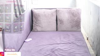 Watch iamdervindella Hot Porn Video [Chaturbate] - natural, shy, 18, lovense, teen
