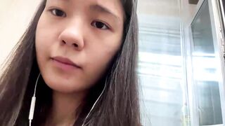 kimbergilger Leaked Porn Video [Chaturbate] - new, shy, asian, teen, cute