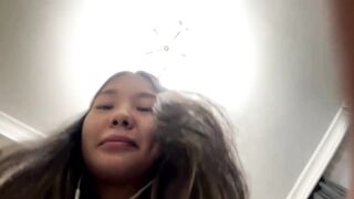 kimbergilger Leaked Porn Video [Chaturbate] - new, shy, asian, teen, cute
