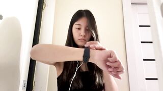 kimbergilger Leaked Porn Video [Chaturbate] - new, shy, asian, teen, cute