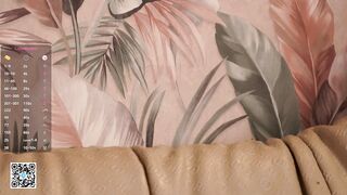 zara_shine HD Porn Video [Chaturbate] - bdsm, bigass, lesbian, 18, bigboobs