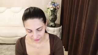 lovelybeatricee Best Porn Video [Chaturbate] - mature, shy, milf, brunette, nonude