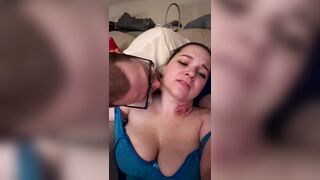 Watch johnandjanedoejan12000 Best Porn Video [Chaturbate] - password, hotwife, humiliation, feets, kisses