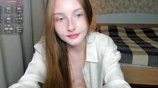 emilyhuber New Porn Video [Chaturbate] - new, young, skinny, teen, petite