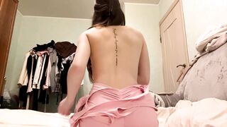 Watch rubievallotton Hot Porn Video [Chaturbate] - new, natural, shy, 18, teen
