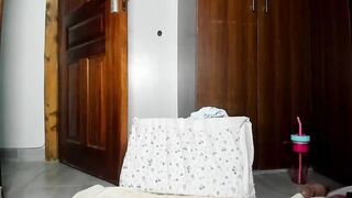 Watch afro_pop Top Porn Video [Chaturbate] - ebony, feet, big, anal, boobs