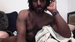 Watch outkast8033 Top Porn Video [Chaturbate] - creampie, leather, cumshow, piercings, suck