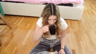 meridethstabley New Porn Video [Chaturbate] - new, natural, young, 18, teen