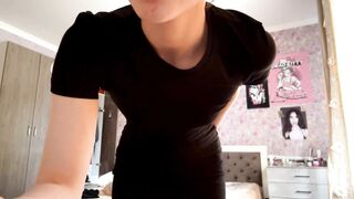 jolandabannon New Porn Video [Chaturbate] - new, young, 18, asian, skinny