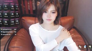 akina520 Top Porn Video [Chaturbate] - chinese, new, 18, asian, squirt