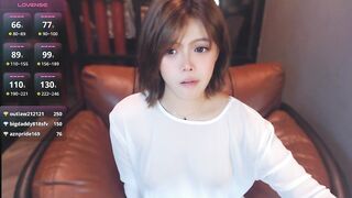 akina520 Top Porn Video [Chaturbate] - chinese, new, 18, asian, squirt