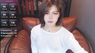 akina520 Top Porn Video [Chaturbate] - chinese, new, 18, asian, squirt