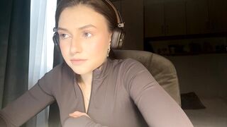 pamulahallquist Hot Porn Video [Chaturbate] - new, shy, 18, skinny, teen