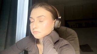 pamulahallquist Hot Porn Video [Chaturbate] - new, shy, 18, skinny, teen