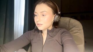 pamulahallquist Hot Porn Video [Chaturbate] - new, shy, 18, skinny, teen