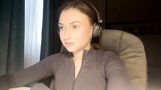 pamulahallquist Hot Porn Video [Chaturbate] - new, shy, 18, skinny, teen
