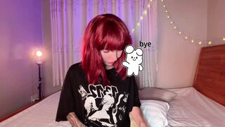 cutiiepie69 New Porn Video [Chaturbate] - deepthroat, pussy, lovense, squirt, bigboobs