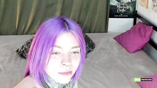 lilu_kayden Leaked Porn Video [Chaturbate] - mouth, kisses, femdom, pussylovense, korean