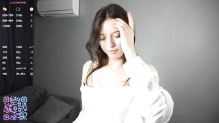 bryannavallely Best Porn Video [Chaturbate] - new, shy, young, 18, asian