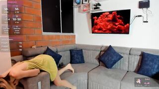Watch after_diazz New Porn Video [Chaturbate] - pvtshows, usa, germany, 18, cumshow