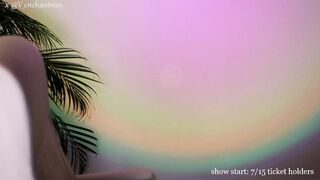 vsecrets Top Porn Video [Chaturbate] - bigdick, pussyplay, homemaker, twerking