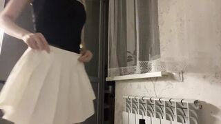 Watch florinebolevice Leaked Porn Video [Chaturbate] - new, shy, bigtits, 18, asian