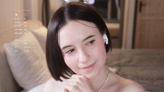 _female_essence_ Cam Porn Video [Chaturbate] - tease, natural, brunette, teen, cute