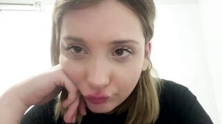 kathrinekiening Hot Porn Video [Chaturbate] - new, shy, 18, skinny, teen