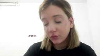 kathrinekiening Hot Porn Video [Chaturbate] - new, shy, 18, skinny, teen