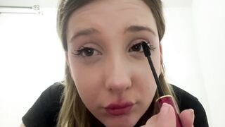 kathrinekiening Hot Porn Video [Chaturbate] - new, shy, 18, skinny, teen
