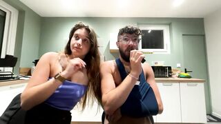Watch duomagique_off HD Porn Video [Chaturbate] - couple, french, erotic, oilshow, singlemom