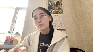 erinnthurmond Best Porn Video [Chaturbate] - new, shy, 18, asian, cute