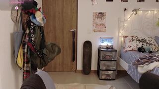 prettyrare Best Porn Video [Chaturbate] - smalltits, brunette, lovense, dirtytalk