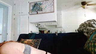 queenamber22 HD Porn Video [Chaturbate] - new, natural, mature, milf, bigboobs