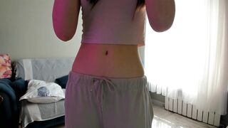 Watch she_angell Hot Porn Video [Chaturbate] - new, 18, asian, skinny, teen