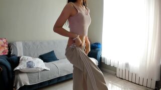 Watch she_angell Hot Porn Video [Chaturbate] - new, 18, asian, skinny, teen