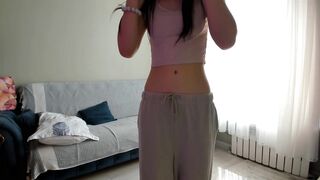 Watch she_angell Hot Porn Video [Chaturbate] - new, 18, asian, skinny, teen